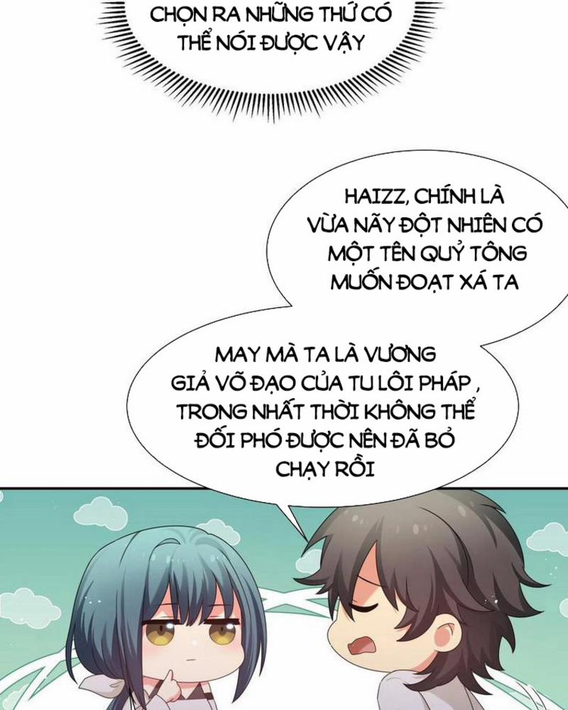 Toàn Bộ Tu Chân Giới Muội Tử Muốn Bắt Ta 68 trang 16