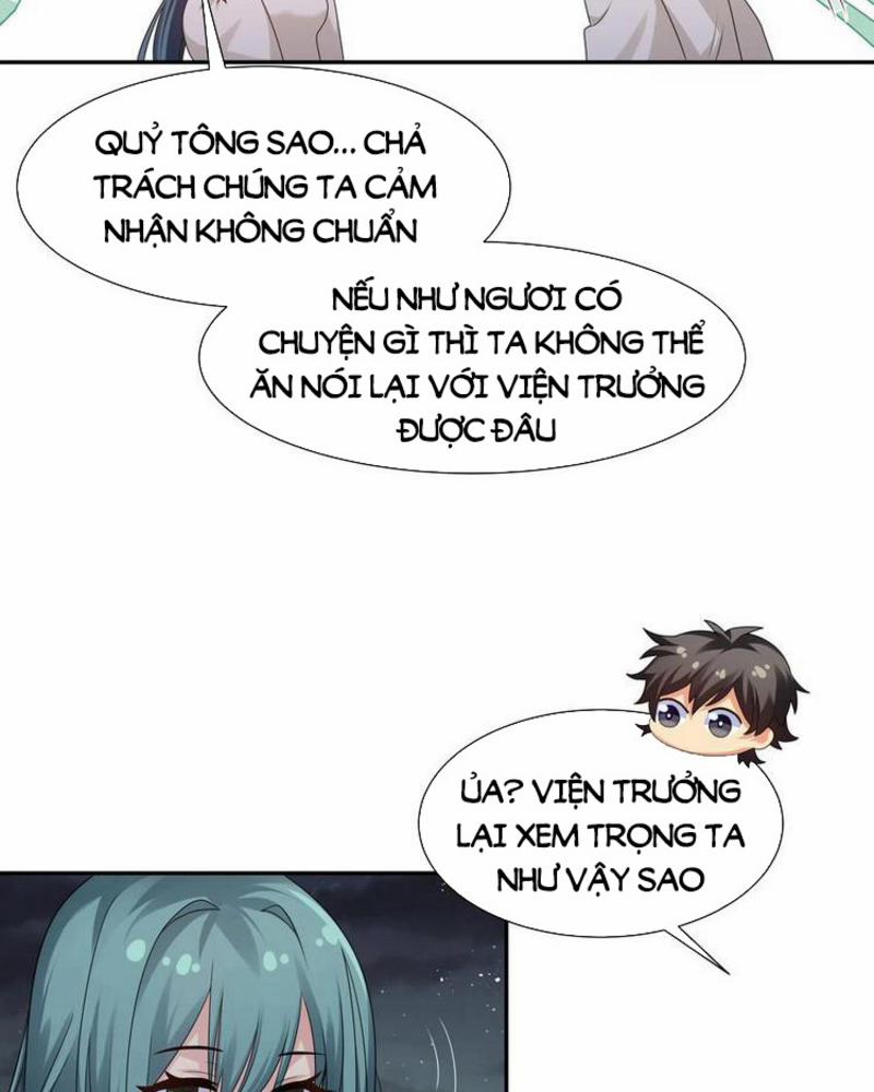 Toàn Bộ Tu Chân Giới Muội Tử Muốn Bắt Ta 68 trang 17