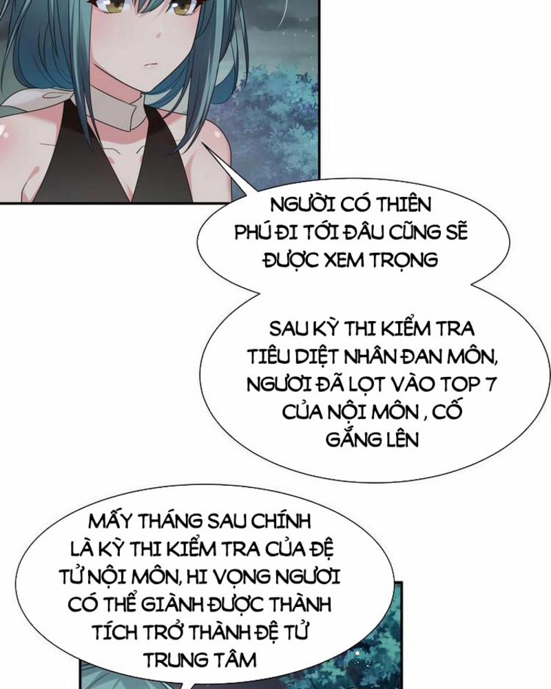 Toàn Bộ Tu Chân Giới Muội Tử Muốn Bắt Ta 68 trang 18