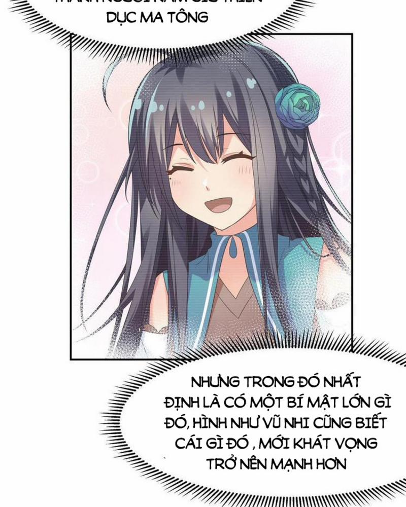 Toàn Bộ Tu Chân Giới Muội Tử Muốn Bắt Ta 68 trang 21