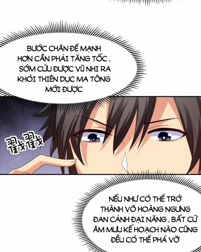 Toàn Bộ Tu Chân Giới Muội Tử Muốn Bắt Ta 68 trang 22