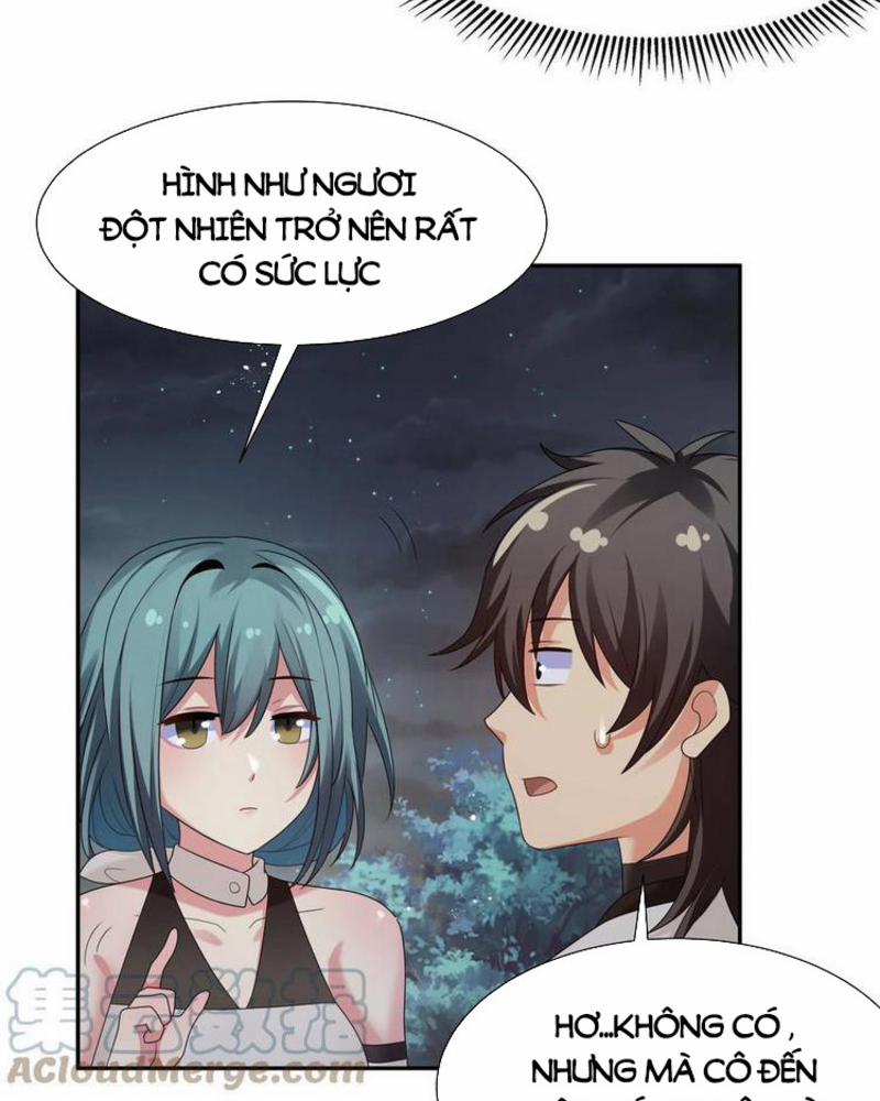 Toàn Bộ Tu Chân Giới Muội Tử Muốn Bắt Ta 68 trang 23