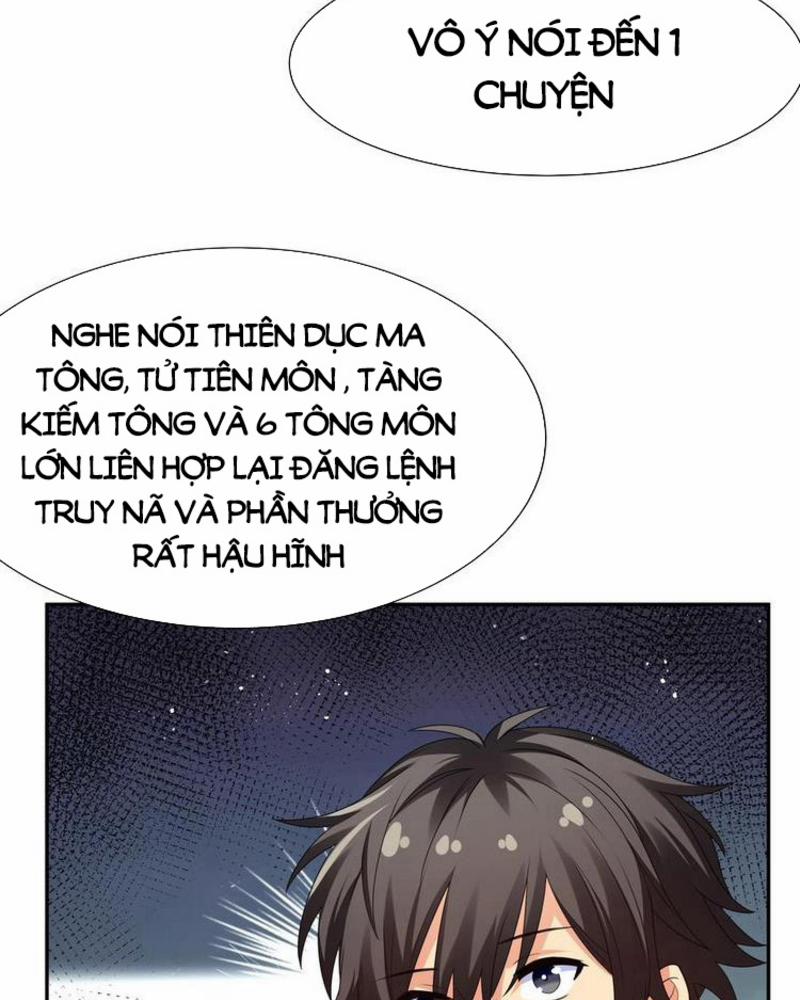 Toàn Bộ Tu Chân Giới Muội Tử Muốn Bắt Ta 68 trang 25