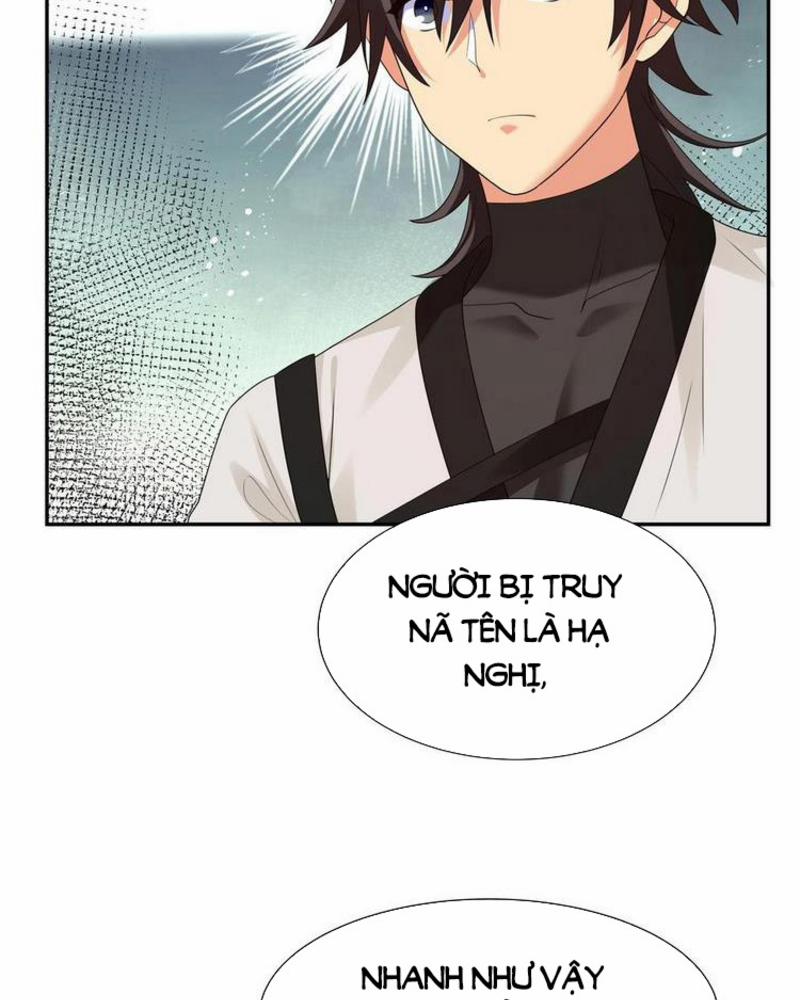 Toàn Bộ Tu Chân Giới Muội Tử Muốn Bắt Ta 68 trang 26