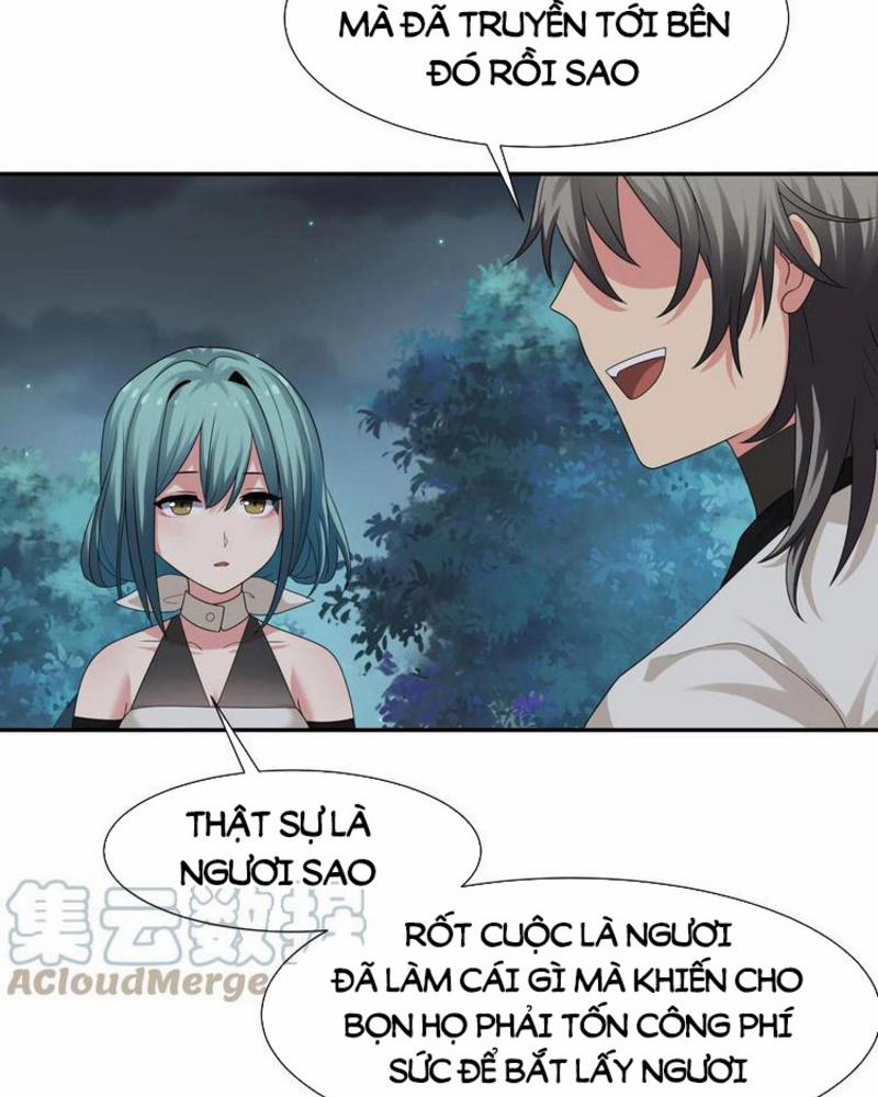 Toàn Bộ Tu Chân Giới Muội Tử Muốn Bắt Ta 68 trang 27