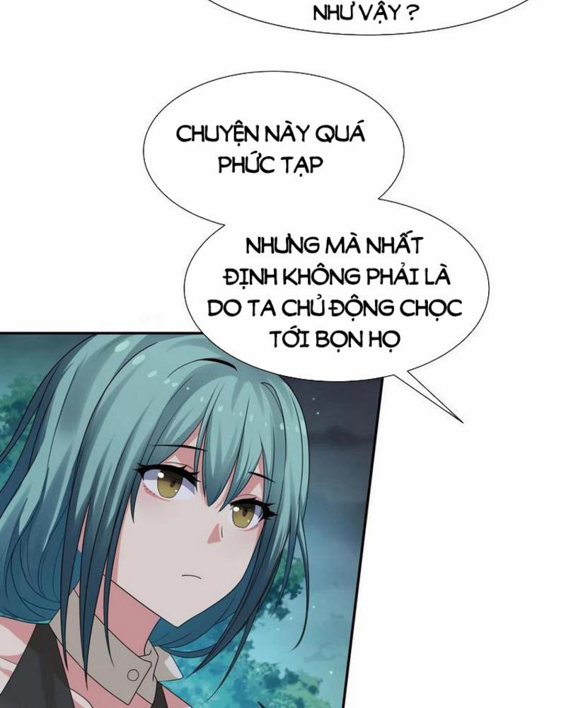 Toàn Bộ Tu Chân Giới Muội Tử Muốn Bắt Ta 68 trang 28