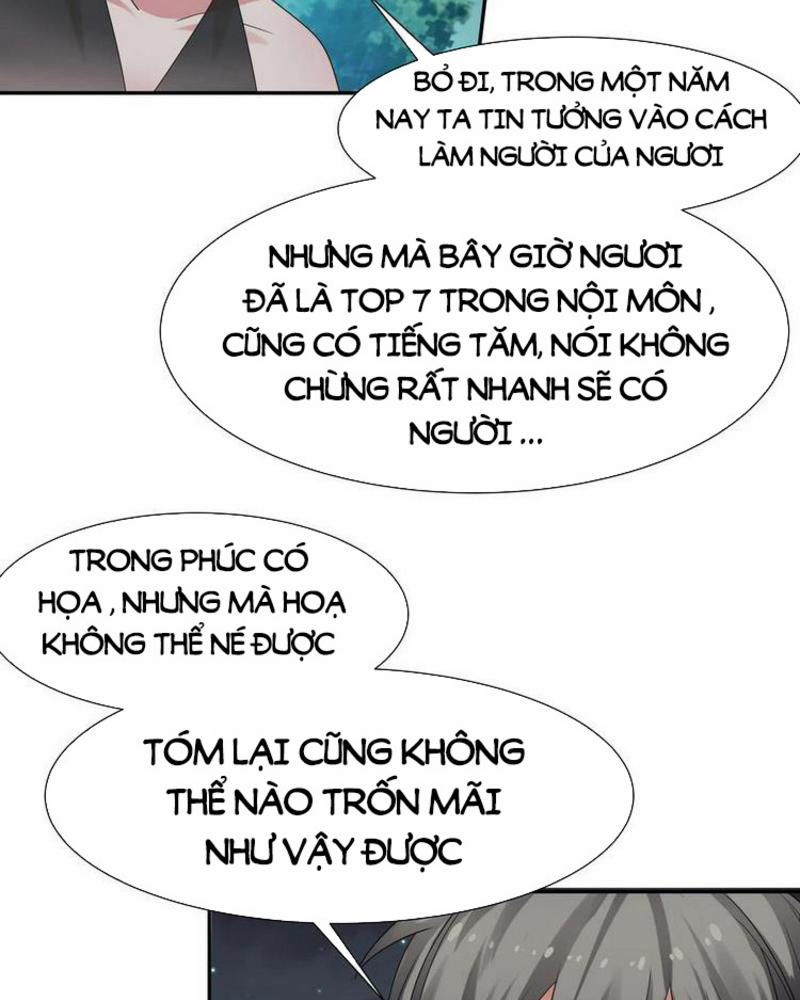 Toàn Bộ Tu Chân Giới Muội Tử Muốn Bắt Ta 68 trang 29