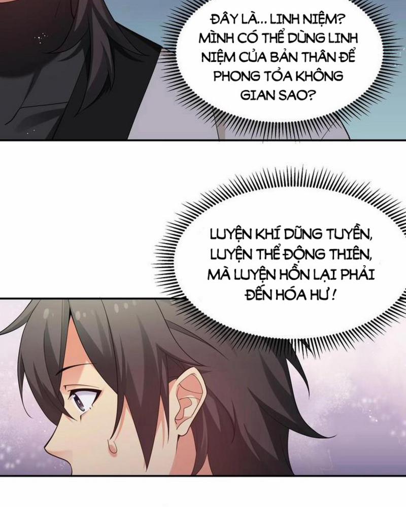 Toàn Bộ Tu Chân Giới Muội Tử Muốn Bắt Ta 68 trang 3