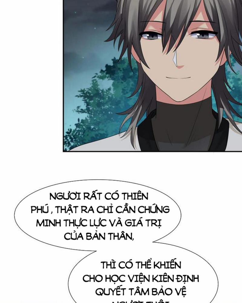 Toàn Bộ Tu Chân Giới Muội Tử Muốn Bắt Ta 68 trang 30