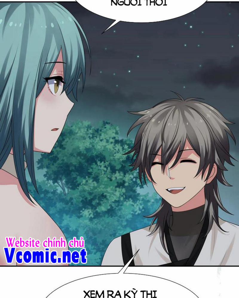 Toàn Bộ Tu Chân Giới Muội Tử Muốn Bắt Ta 68 trang 31