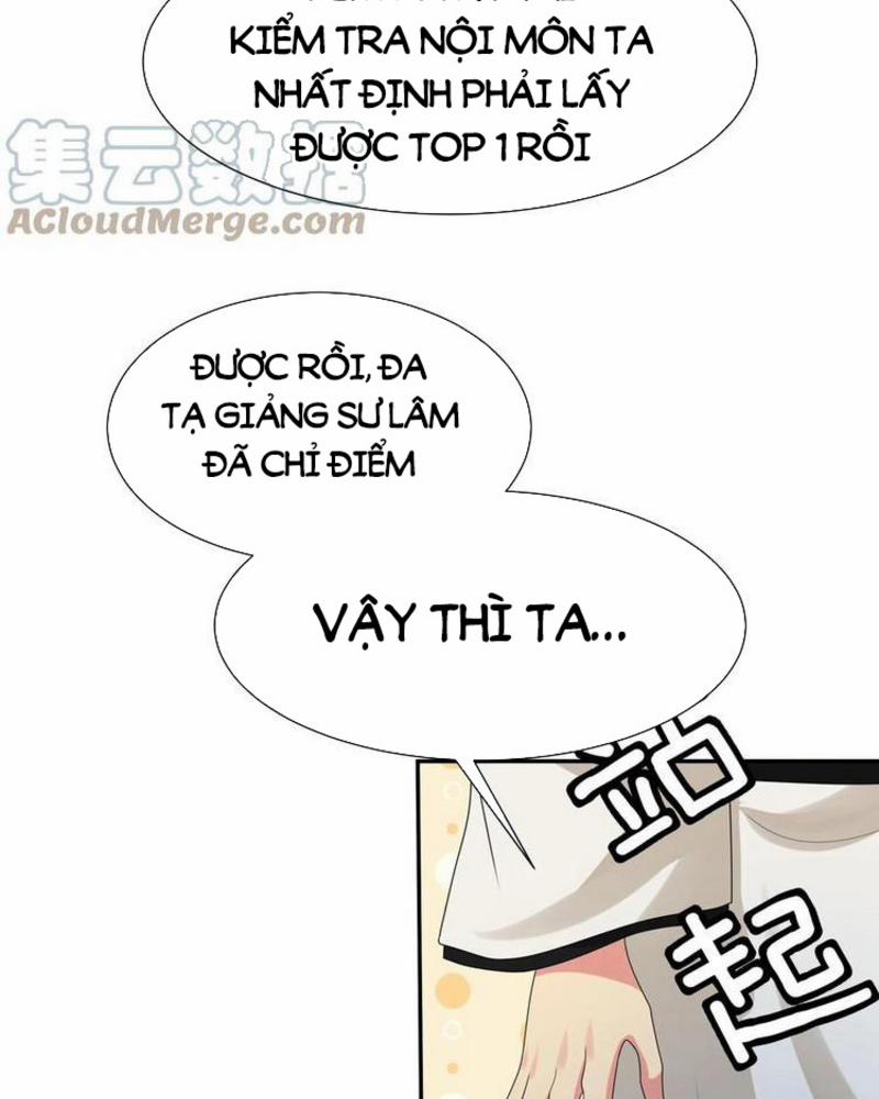 Toàn Bộ Tu Chân Giới Muội Tử Muốn Bắt Ta 68 trang 32