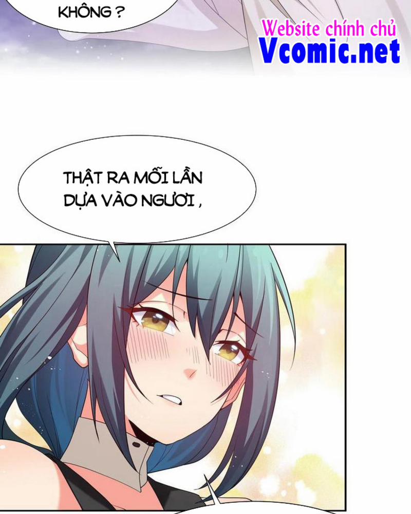 Toàn Bộ Tu Chân Giới Muội Tử Muốn Bắt Ta 68 trang 36