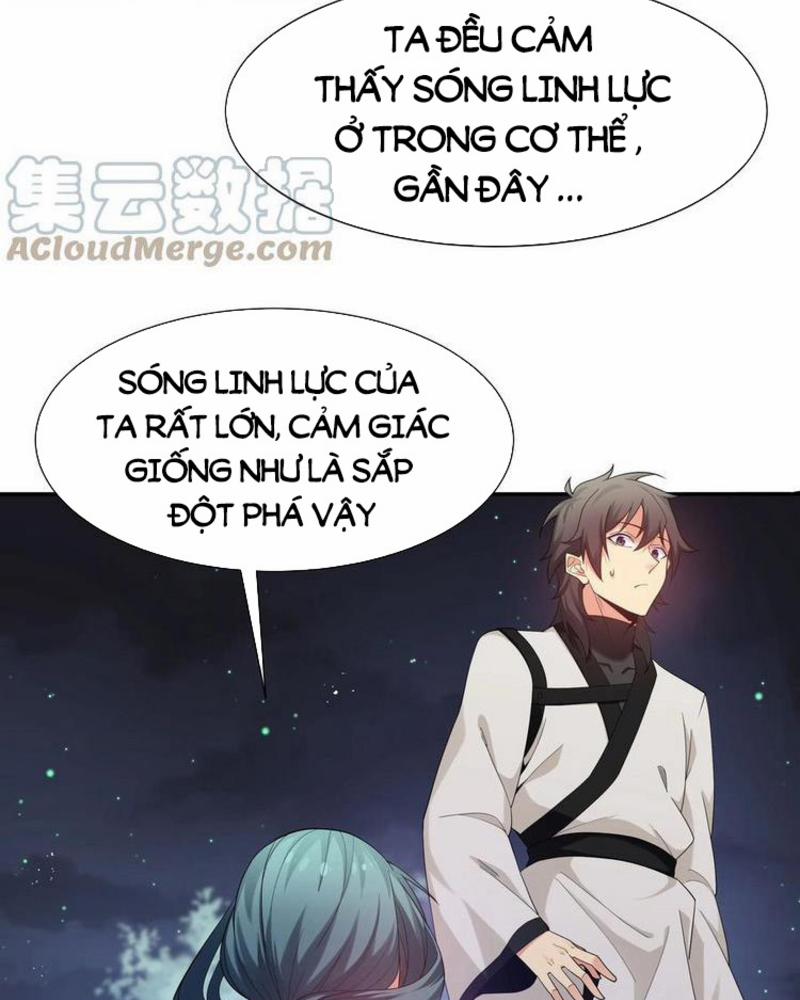 Toàn Bộ Tu Chân Giới Muội Tử Muốn Bắt Ta 68 trang 37