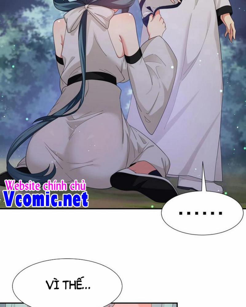 Toàn Bộ Tu Chân Giới Muội Tử Muốn Bắt Ta 68 trang 38