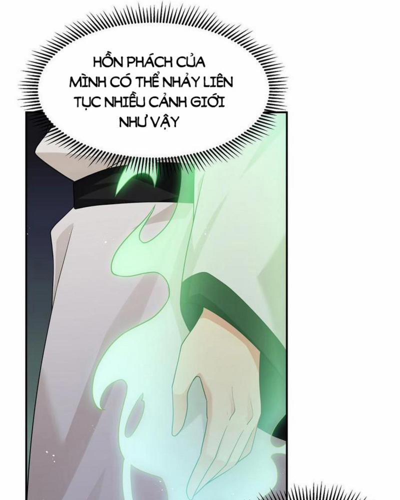 Toàn Bộ Tu Chân Giới Muội Tử Muốn Bắt Ta 68 trang 4