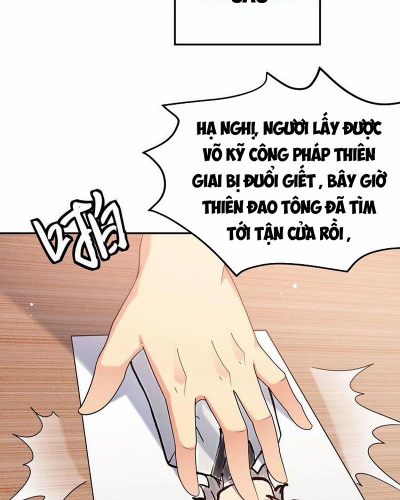 Toàn Bộ Tu Chân Giới Muội Tử Muốn Bắt Ta 68 trang 41