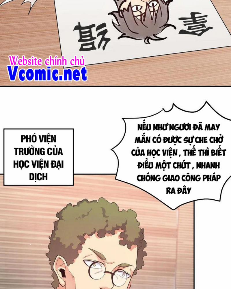 Toàn Bộ Tu Chân Giới Muội Tử Muốn Bắt Ta 68 trang 42