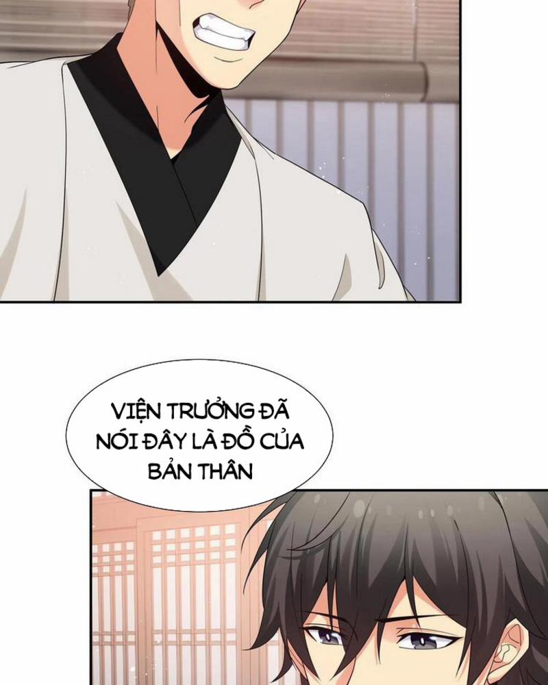 Toàn Bộ Tu Chân Giới Muội Tử Muốn Bắt Ta 68 trang 43