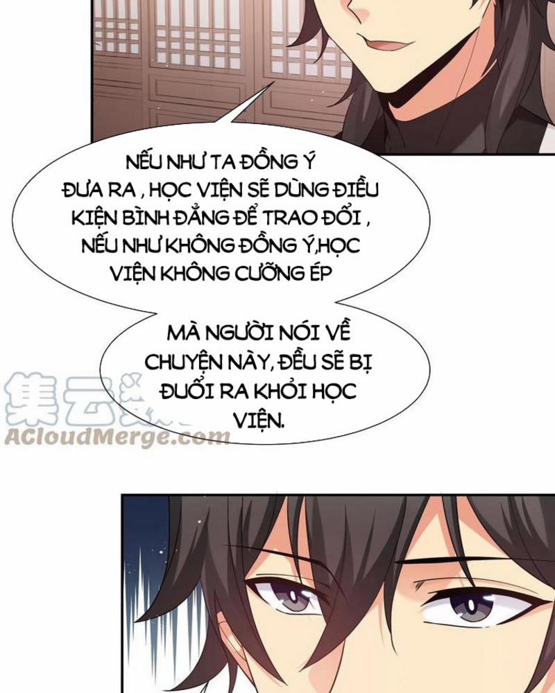 Toàn Bộ Tu Chân Giới Muội Tử Muốn Bắt Ta 68 trang 44