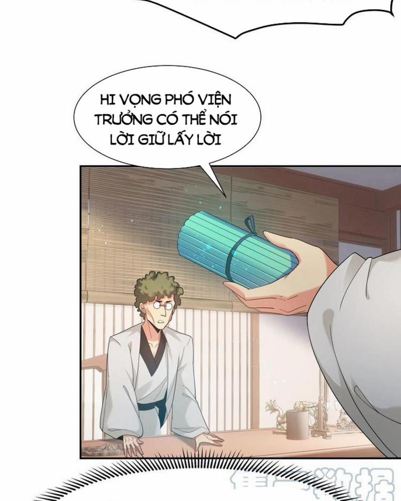 Toàn Bộ Tu Chân Giới Muội Tử Muốn Bắt Ta 68 trang 47