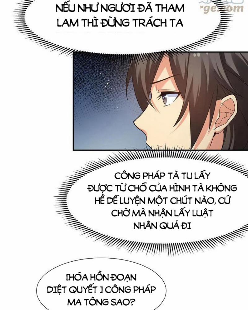 Toàn Bộ Tu Chân Giới Muội Tử Muốn Bắt Ta 68 trang 48