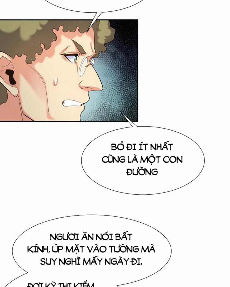 Toàn Bộ Tu Chân Giới Muội Tử Muốn Bắt Ta 68 trang 49