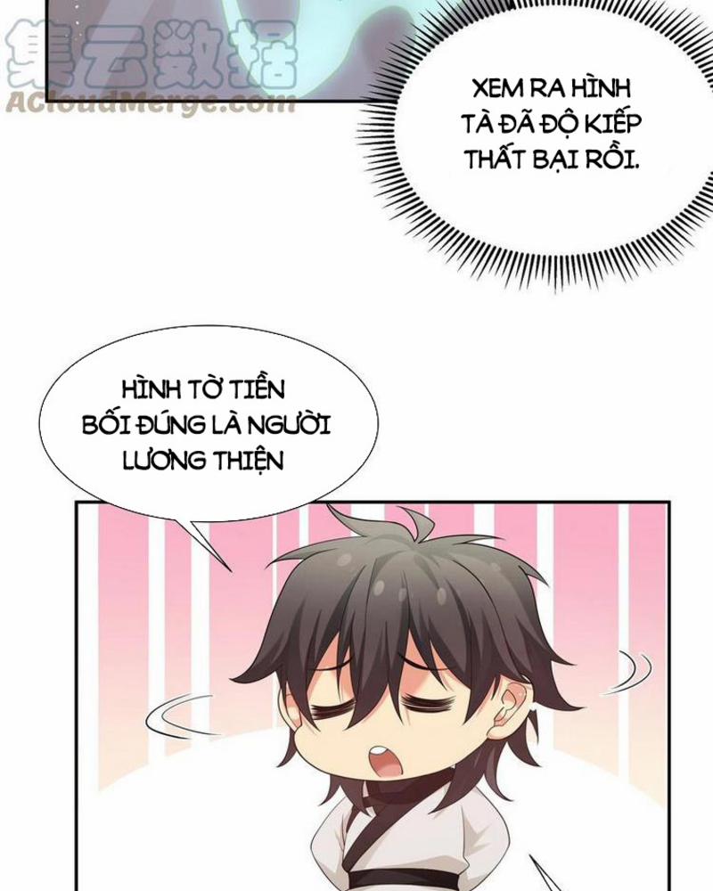 Toàn Bộ Tu Chân Giới Muội Tử Muốn Bắt Ta 68 trang 5