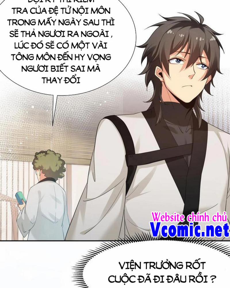 Toàn Bộ Tu Chân Giới Muội Tử Muốn Bắt Ta 68 trang 50