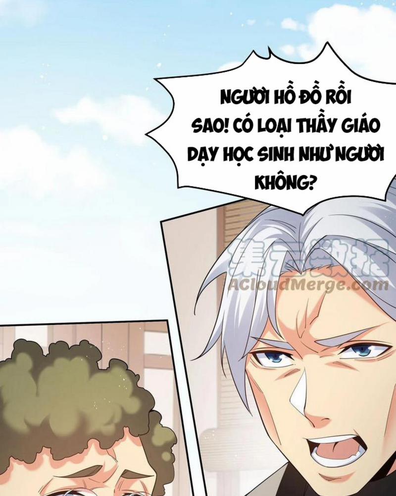 Toàn Bộ Tu Chân Giới Muội Tử Muốn Bắt Ta 68 trang 52