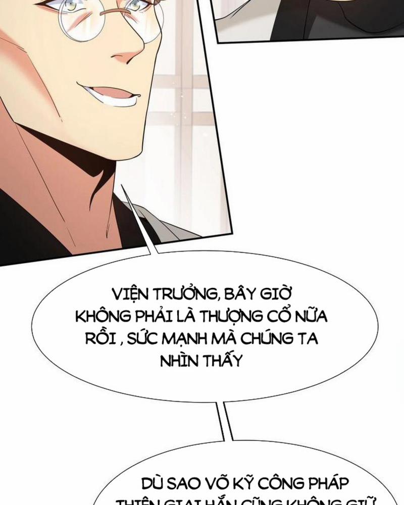 Toàn Bộ Tu Chân Giới Muội Tử Muốn Bắt Ta 68 trang 53