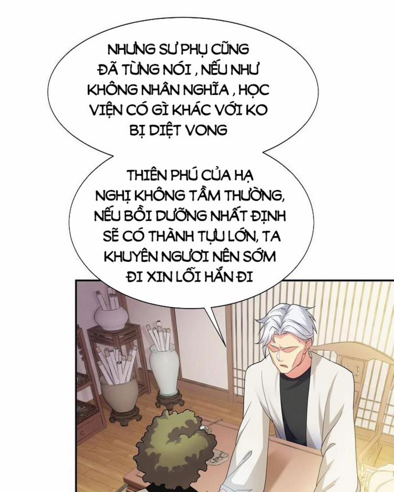 Toàn Bộ Tu Chân Giới Muội Tử Muốn Bắt Ta 68 trang 56