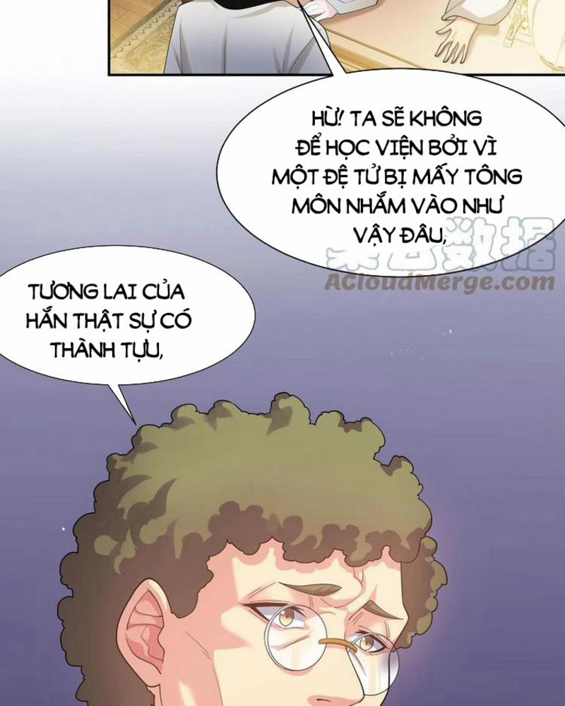 Toàn Bộ Tu Chân Giới Muội Tử Muốn Bắt Ta 68 trang 57