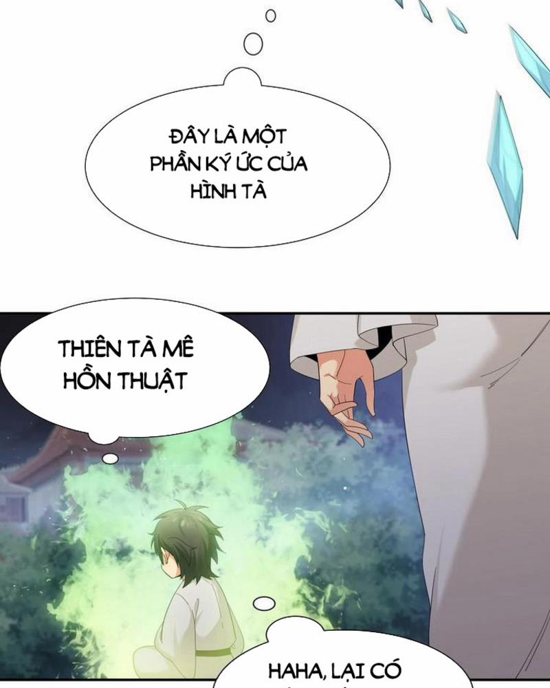 Toàn Bộ Tu Chân Giới Muội Tử Muốn Bắt Ta 68 trang 7