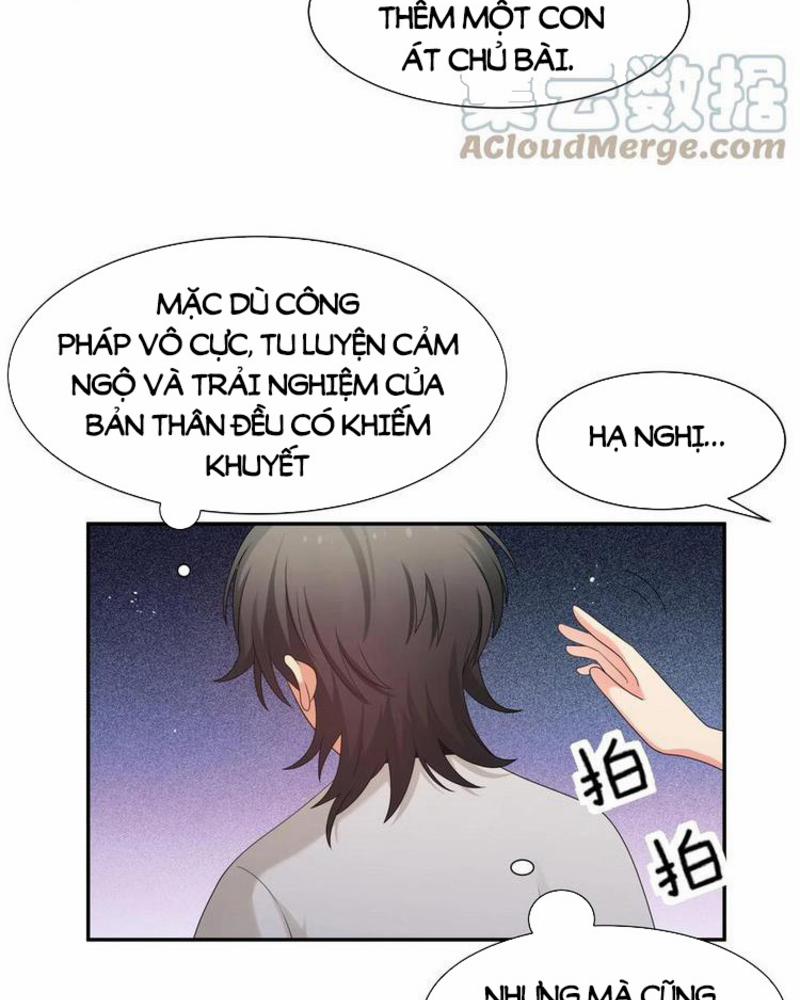 Toàn Bộ Tu Chân Giới Muội Tử Muốn Bắt Ta 68 trang 8