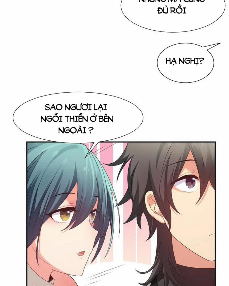 Toàn Bộ Tu Chân Giới Muội Tử Muốn Bắt Ta 68 trang 9