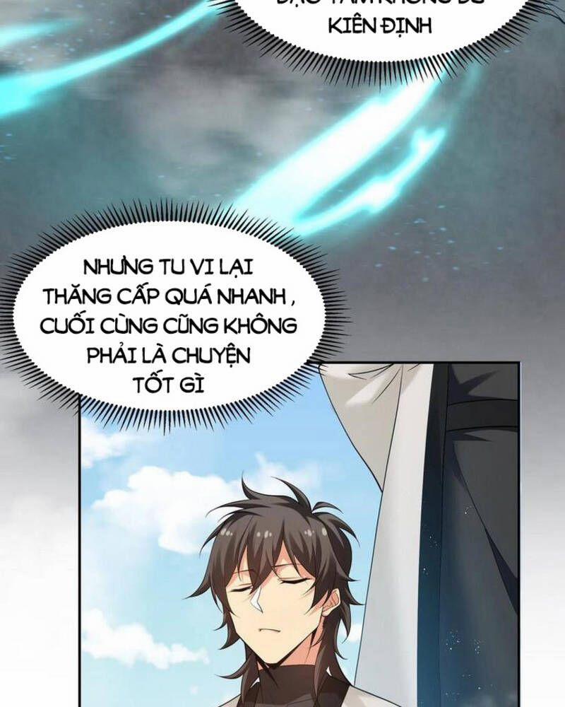 Toàn Bộ Tu Chân Giới Muội Tử Muốn Bắt Ta 69 trang 1