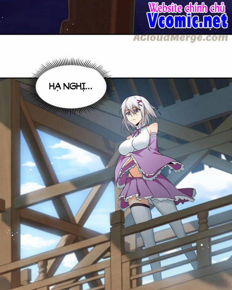 Toàn Bộ Tu Chân Giới Muội Tử Muốn Bắt Ta 69 trang 11