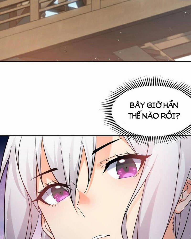 Toàn Bộ Tu Chân Giới Muội Tử Muốn Bắt Ta 69 trang 12