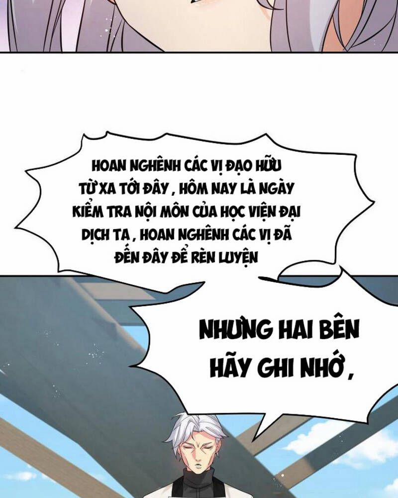 Toàn Bộ Tu Chân Giới Muội Tử Muốn Bắt Ta 69 trang 13