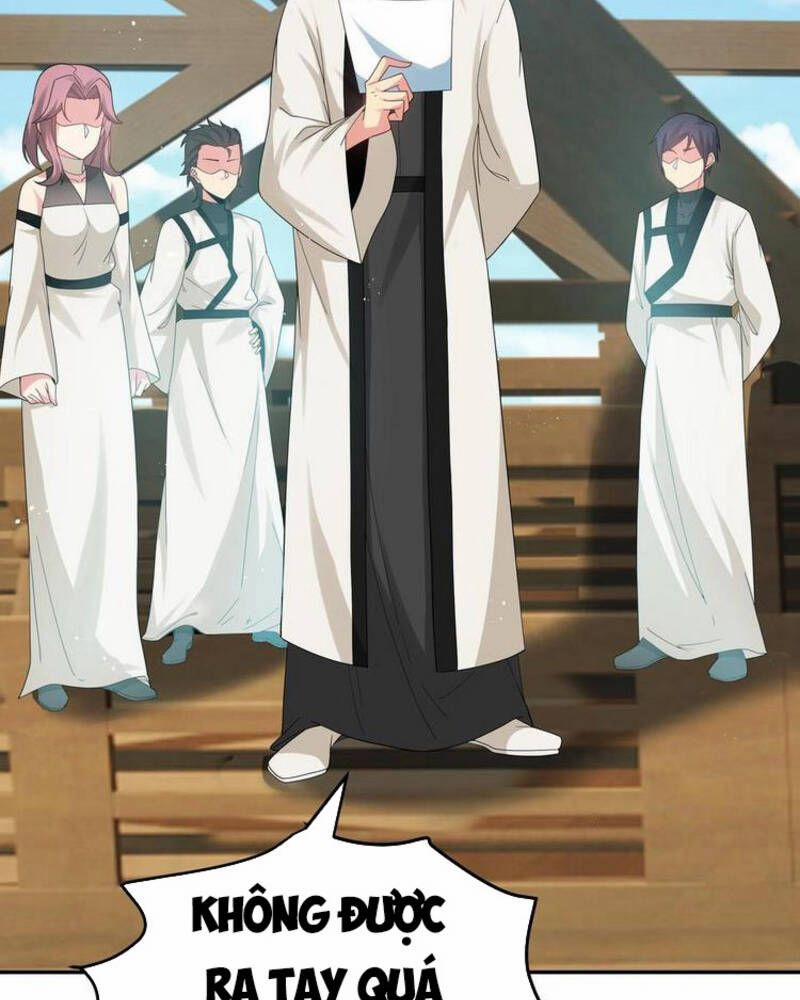 Toàn Bộ Tu Chân Giới Muội Tử Muốn Bắt Ta 69 trang 14