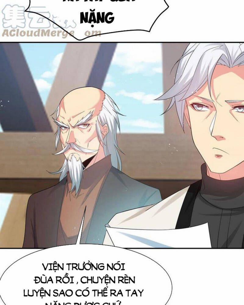 Toàn Bộ Tu Chân Giới Muội Tử Muốn Bắt Ta 69 trang 15