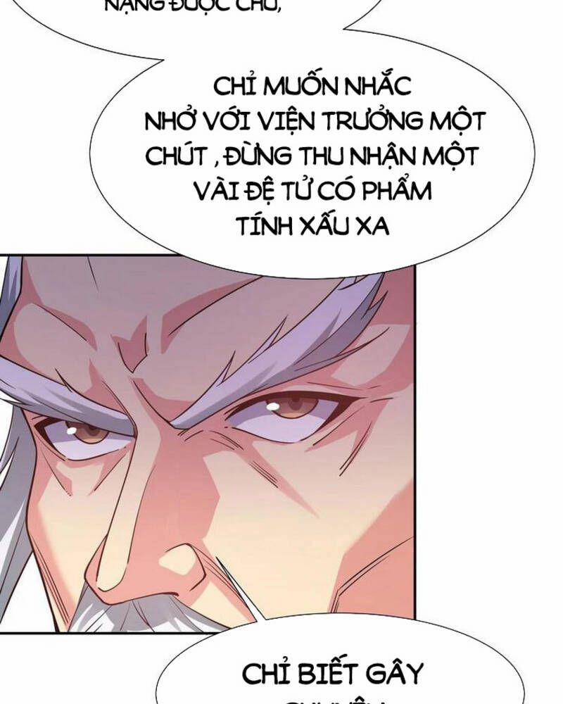 Toàn Bộ Tu Chân Giới Muội Tử Muốn Bắt Ta 69 trang 16