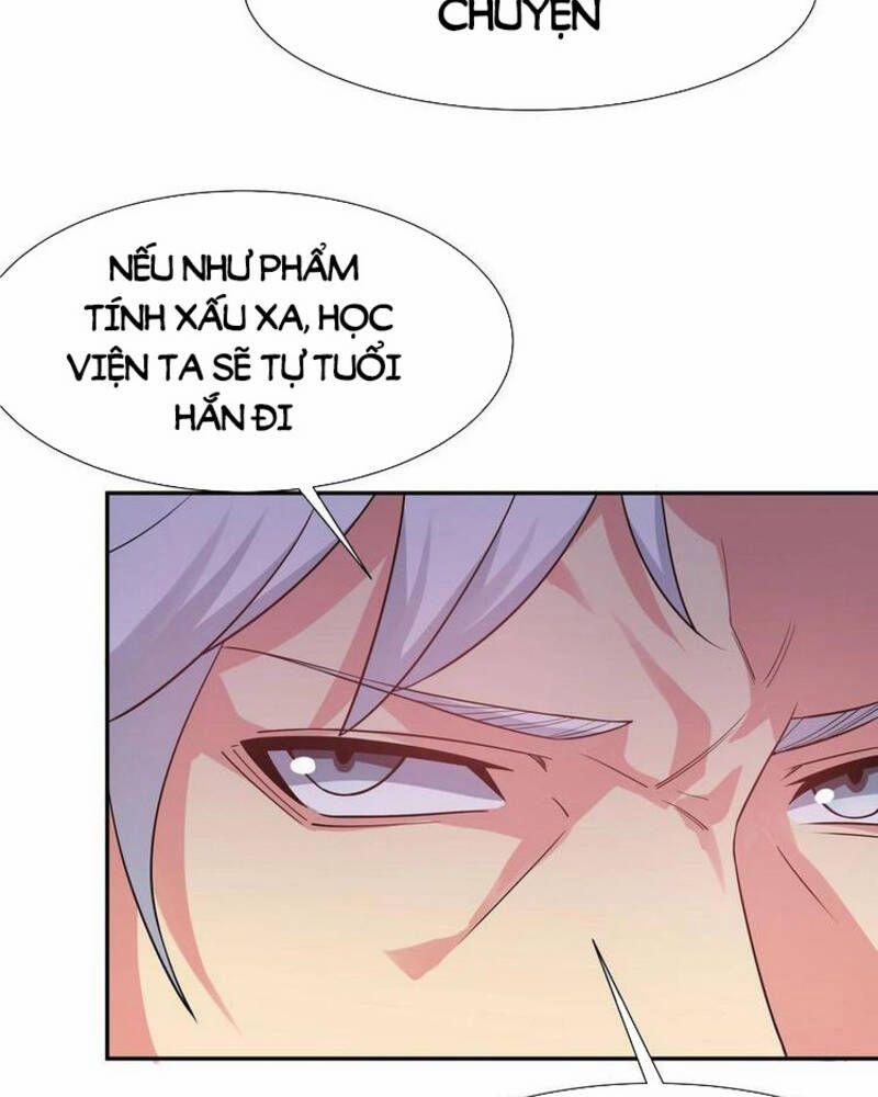 Toàn Bộ Tu Chân Giới Muội Tử Muốn Bắt Ta 69 trang 17