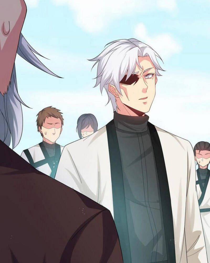 Toàn Bộ Tu Chân Giới Muội Tử Muốn Bắt Ta 69 trang 19