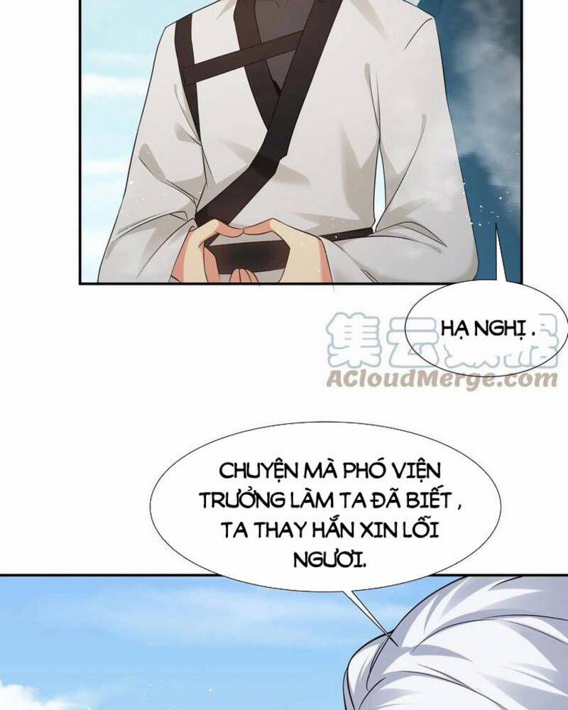 Toàn Bộ Tu Chân Giới Muội Tử Muốn Bắt Ta 69 trang 2