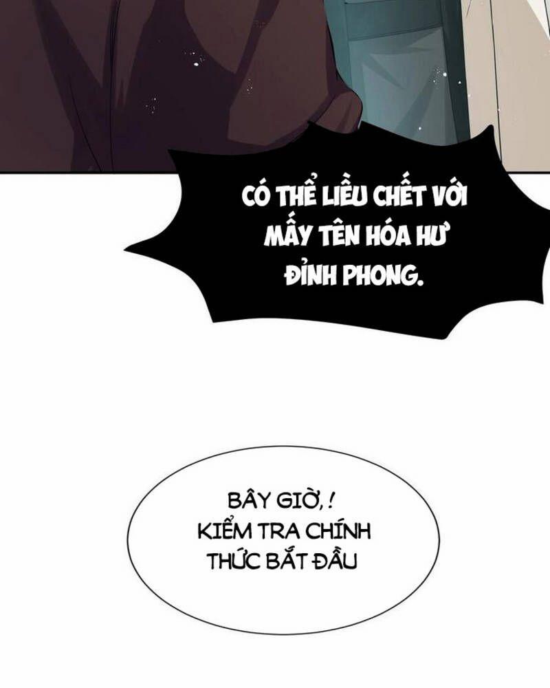 Toàn Bộ Tu Chân Giới Muội Tử Muốn Bắt Ta 69 trang 20