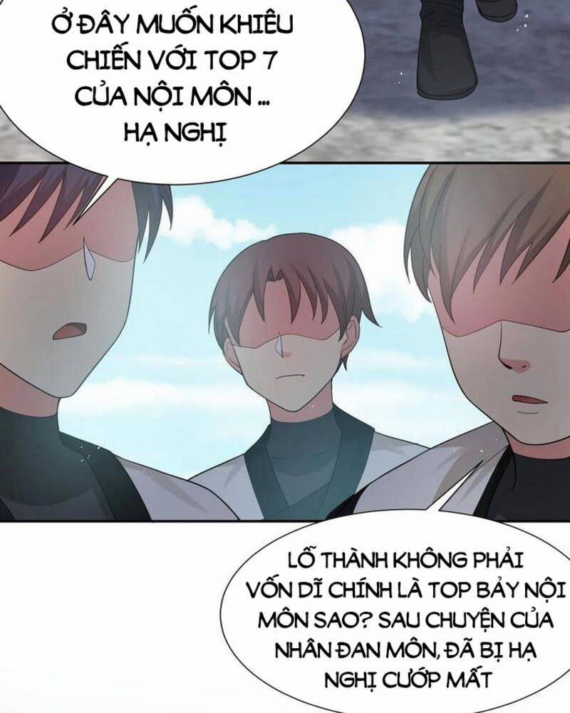 Toàn Bộ Tu Chân Giới Muội Tử Muốn Bắt Ta 69 trang 23