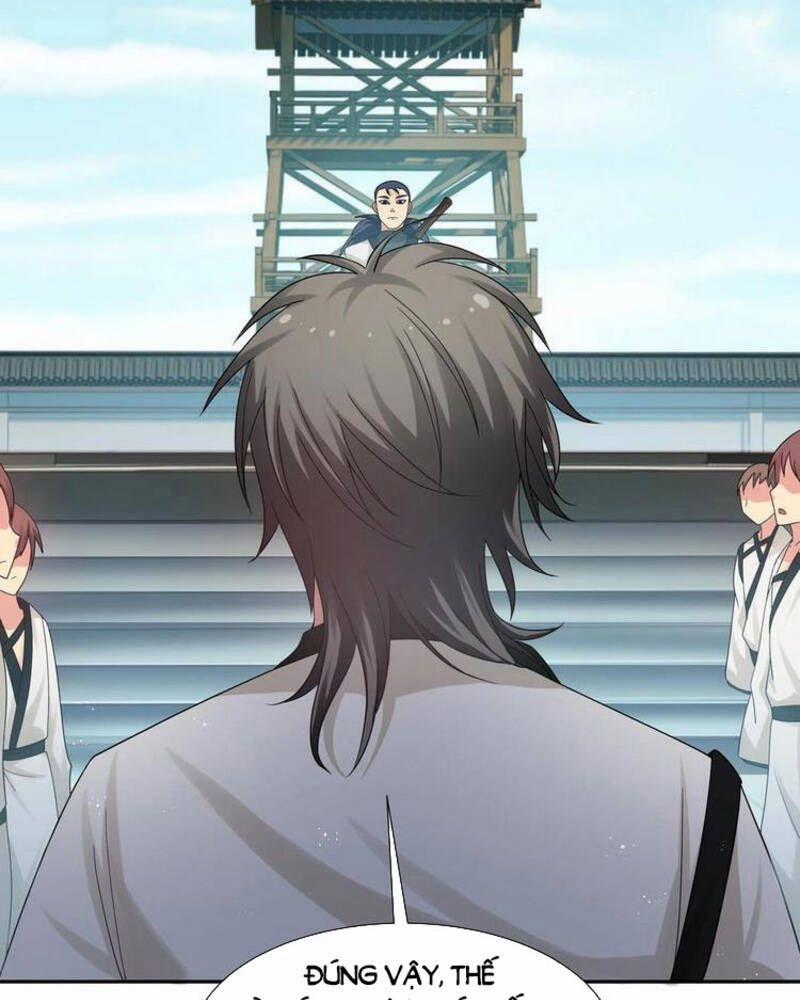 Toàn Bộ Tu Chân Giới Muội Tử Muốn Bắt Ta 69 trang 25