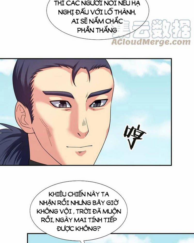 Toàn Bộ Tu Chân Giới Muội Tử Muốn Bắt Ta 69 trang 26