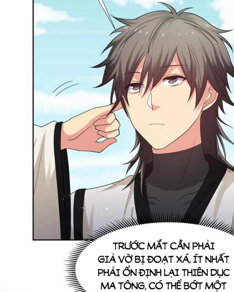 Toàn Bộ Tu Chân Giới Muội Tử Muốn Bắt Ta 69 trang 27